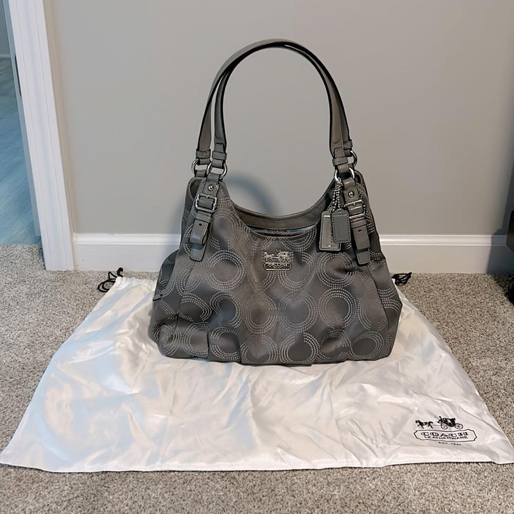Coach Handbag